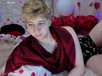 timothy_fox webcam model stream image