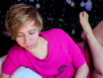 timothy_fox webcam model stream image
