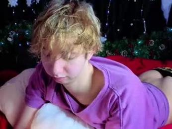 timothy_fox webcam model stream image