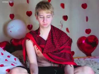 timothy_fox webcam model stream image