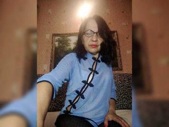 MARGO53 webcam model stream image