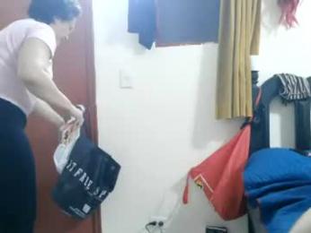 mauroluxandra webcam model stream image