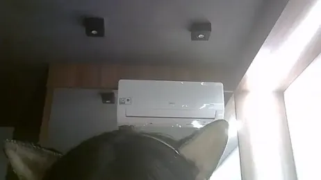 SkinnyKitten webcam model stream image