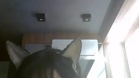 SkinnyKitten webcam stripchat model stream image