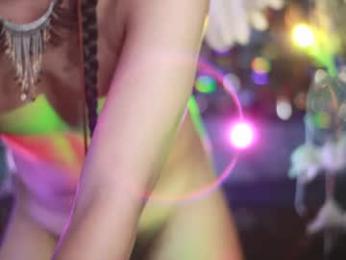 yawa__ webcam model stream image