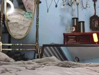 yawa__ webcam model stream image