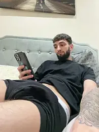 Juliann69Ramiro webcam model stream image