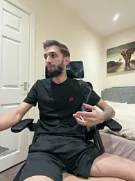 Juliann69Ramiro webcam model stream image