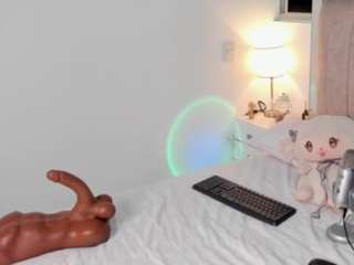 electra-cute webcam model stream image