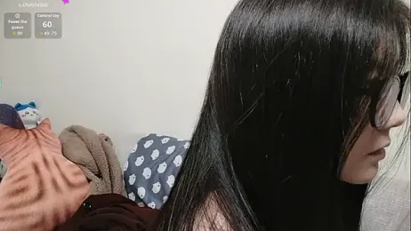 Lu_Nana webcam model stream image