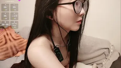 Lu_Nana webcam model stream image