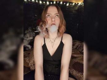 AliceRabbit webcam model stream image