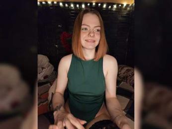 AliceRabbit webcam model stream image