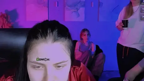 inga_gree webcam model stream image