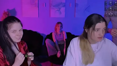 inga_gree webcam model stream image