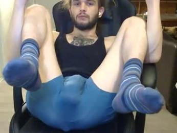 curiouss25 webcam model stream image