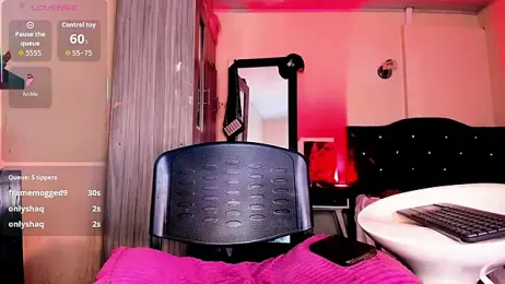 Rossedewitt_ webcam model stream image