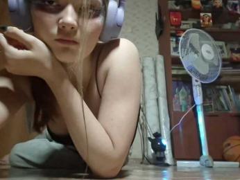 DoreenSedor webcam model stream image