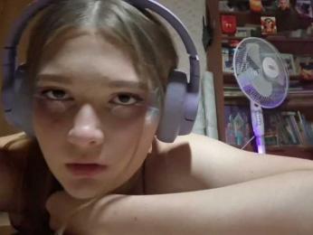 DoreenSedor webcam model stream image