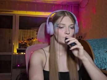 DoreenSedor webcam model stream image