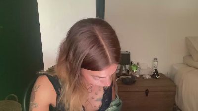 Sophiaat40 webcam model stream image