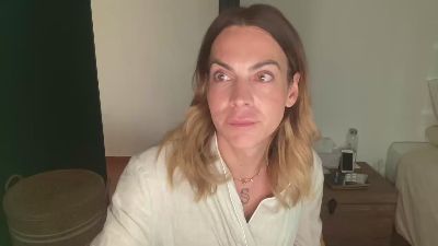 Sophiaat40 webcam model stream image
