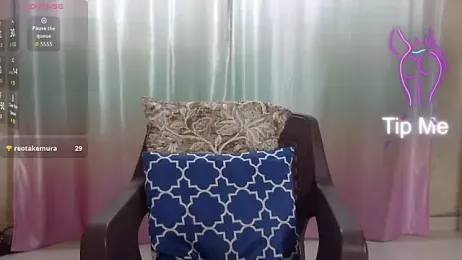 Preeti-Sexy webcam stripchat model stream image