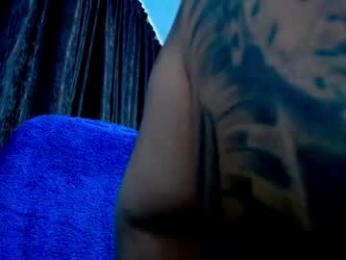 timkruger69 webcam model stream image