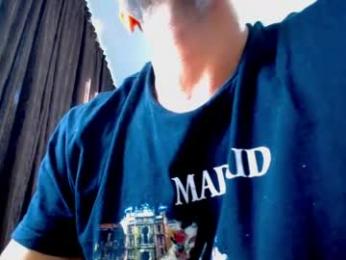timkruger69 webcam model stream image
