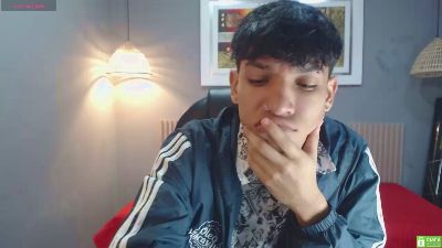 JakeFalconn webcam model stream image