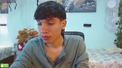 JakeFalconn webcam model stream image
