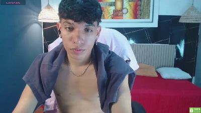 JakeFalconn webcam cam4 model stream image