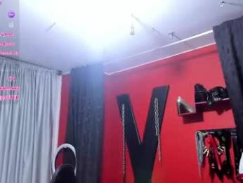 almazz_ webcam model stream image