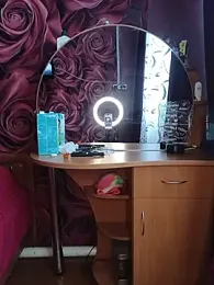 5Afrodita5 webcam model stream image