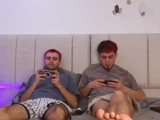 noyrx webcam model stream image