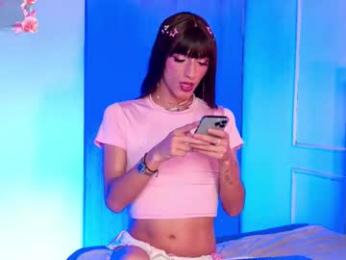 ice_princess__ webcam model stream image