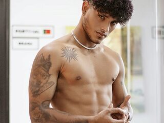 Alessandro Vanni webcam model stream image