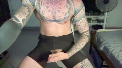 fftattooed webcam model stream image