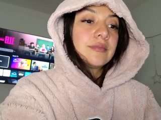 amapolaunicorn webcam model stream image