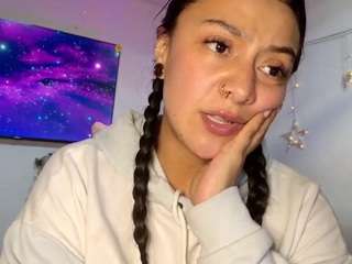 amapolaunicorn webcam camsoda model stream image