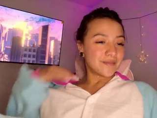 amapolaunicorn webcam model stream image