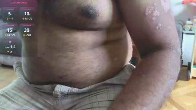IndienTiger webcam model stream image