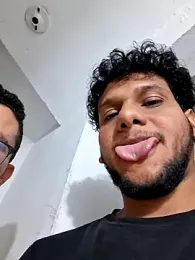 prototipoA45 webcam model stream image