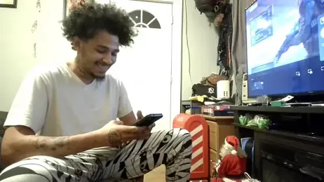 bigdickjojo69 webcam model stream image