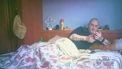 serapo37 webcam model stream image