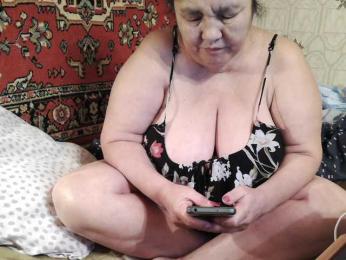 MilfZulfiya webcam model stream image