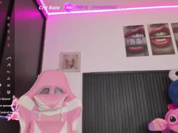 trannypartner webcam model stream image