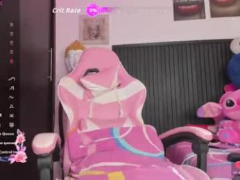 trannypartner webcam model stream image