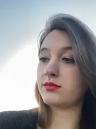 duomagique_off webcam model stream image