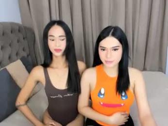 asyourfavorite_asian webcam model stream image
